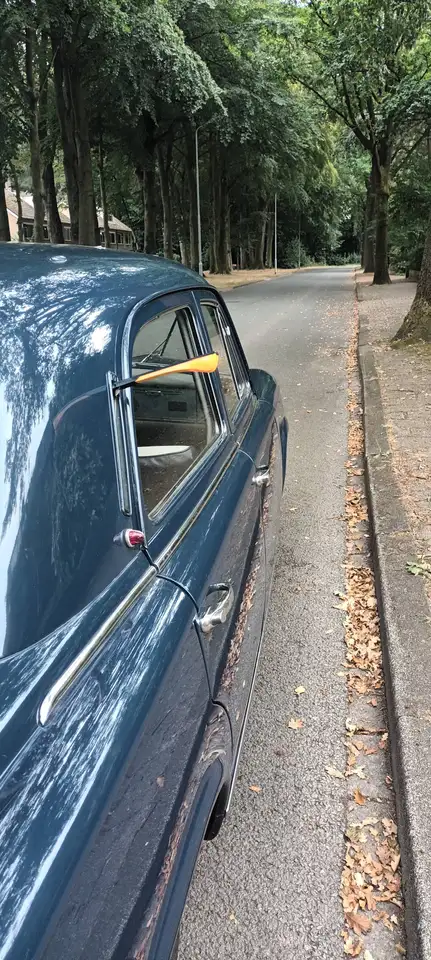 Peugeot 403, foto 10