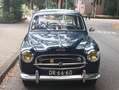 Oldtimer Peugeot 403 Blau - thumbnail 6