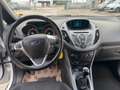 Ford B-Max 1.5 TDCi 95 CV Plus Weiß - thumbnail 13