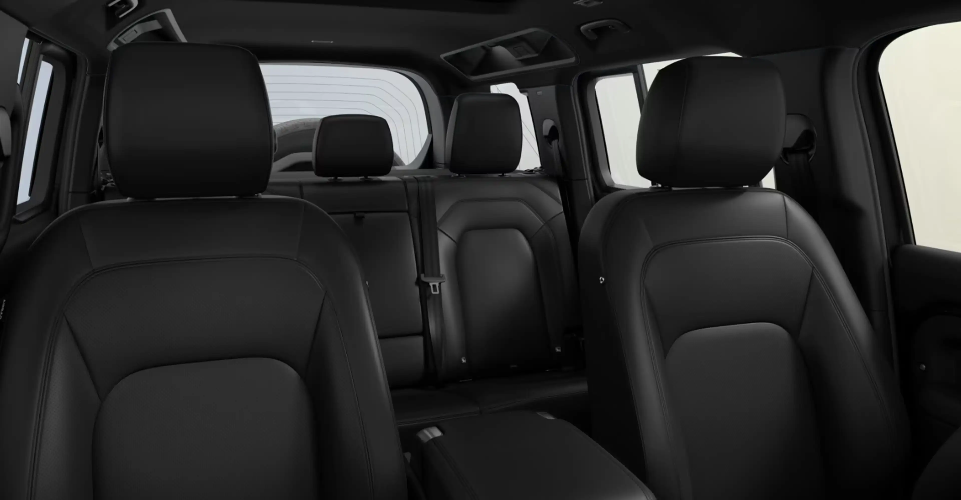 Land Rover Defender 110 D250 X-Dynamic SE AWD Auto. 27MY — photo 5