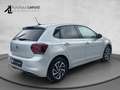 Volkswagen Polo 1,6 TDI JOIN NAVI PDC SHZ KLIMA ISOFIX FRONT AS... Silber - thumbnail 6