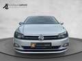 Volkswagen Polo 1,6 TDI JOIN NAVI PDC SHZ KLIMA ISOFIX FRONT AS... Silber - thumbnail 2