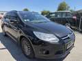 Ford Focus 1,6 TDCi DPF *Pickerl 2/2027+4* Schwarz - thumbnail 1