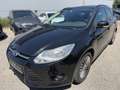 Ford Focus 1,6 TDCi DPF *Pickerl 2/2027+4* Schwarz - thumbnail 2