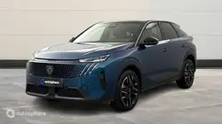 Peugeot 3008 1.2 Hybrid 145ch Allure e-DCS6