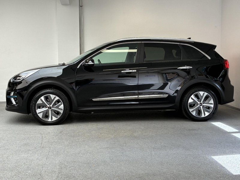 Kia e-Niro ExecutiveLine 64 kWh | 100% SOH | TREKHAAK | LEDER — photo 11
