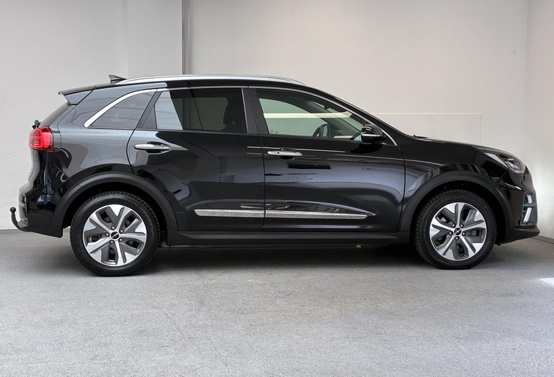 Kia e-Niro ExecutiveLine 64 kWh | 100% SOH | TREKHAAK | LEDER — photo 10