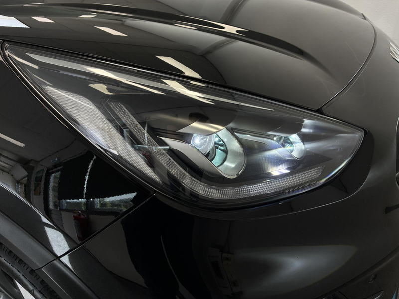 Kia e-Niro ExecutiveLine 64 kWh | 100% SOH | TREKHAAK | LEDER — photo 26