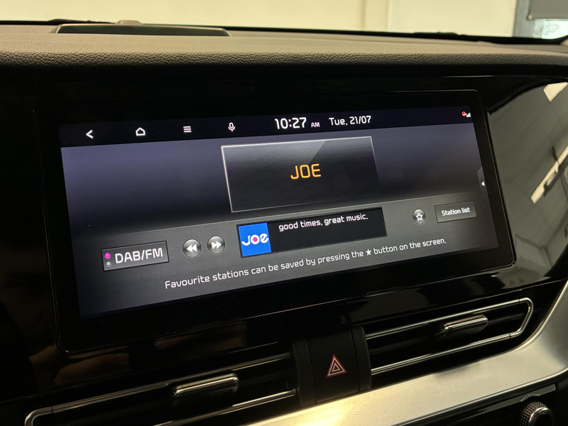 Kia e-Niro ExecutiveLine 64 kWh | 100% SOH | TREKHAAK | LEDER — photo 22