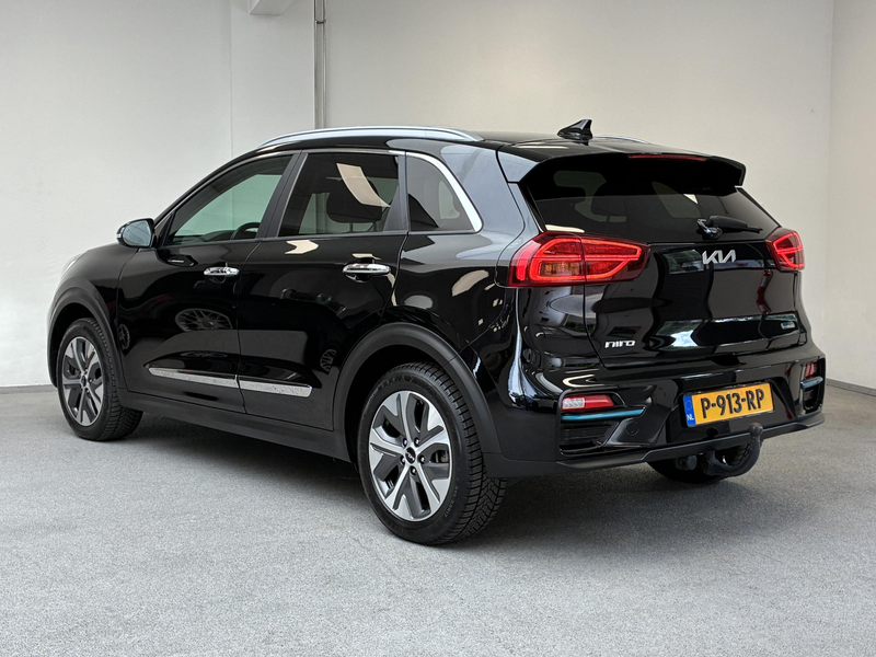 Kia e-Niro ExecutiveLine 64 kWh | 100% SOH | TREKHAAK | LEDER — photo 7