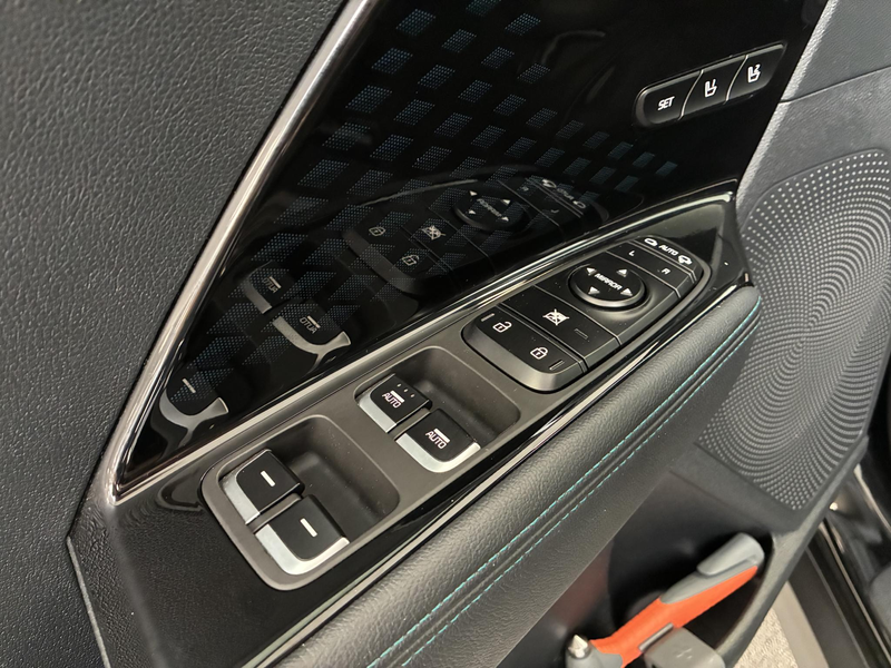 Kia e-Niro ExecutiveLine 64 kWh | 100% SOH | TREKHAAK | LEDER — photo 31