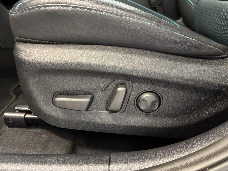 Kia e-Niro ExecutiveLine 64 kWh | 100% SOH | TREKHAAK | LEDER — photo 33