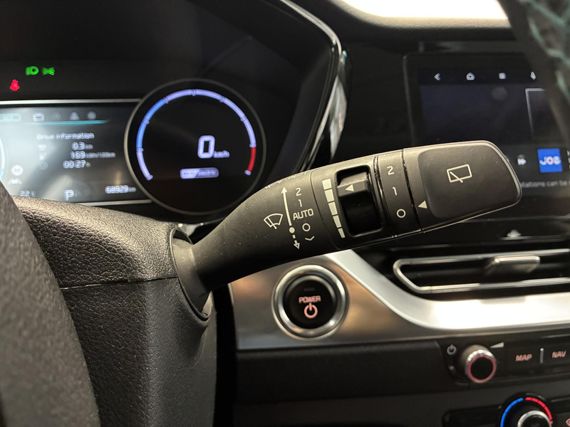 Kia e-Niro ExecutiveLine 64 kWh | 100% SOH | TREKHAAK | LEDER — photo 36