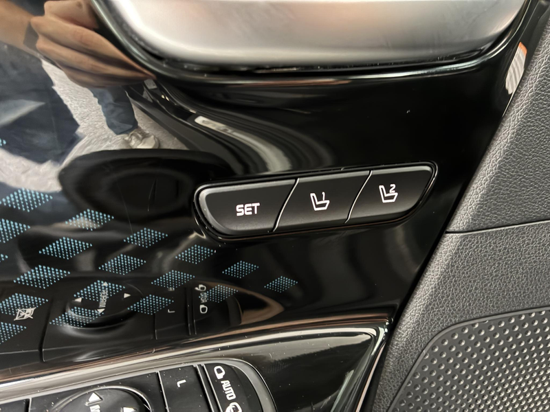 Kia e-Niro ExecutiveLine 64 kWh | 100% SOH | TREKHAAK | LEDER — photo 32