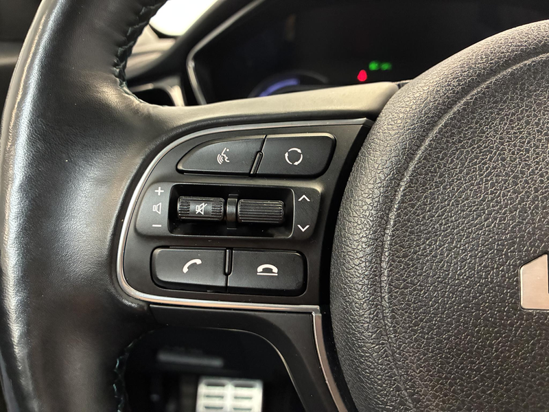 Kia e-Niro ExecutiveLine 64 kWh | 100% SOH | TREKHAAK | LEDER — photo 34