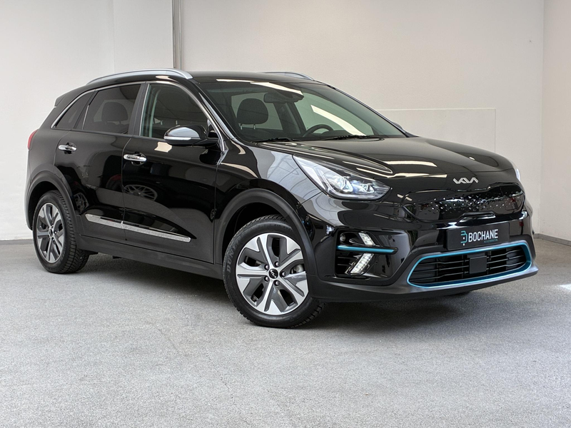 Kia e-Niro ExecutiveLine 64 kWh | 100% SOH | TREKHAAK | LEDER — photo 6