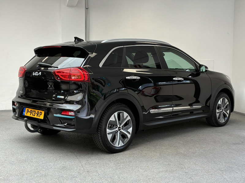 Kia e-Niro ExecutiveLine 64 kWh | 100% SOH | TREKHAAK | LEDER — photo 2