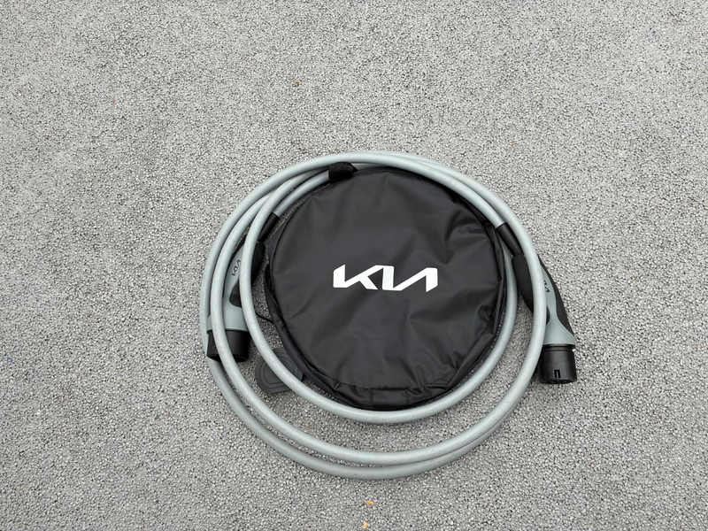 Kia e-Niro ExecutiveLine 64 kWh | 100% SOH | TREKHAAK | LEDER — photo 29
