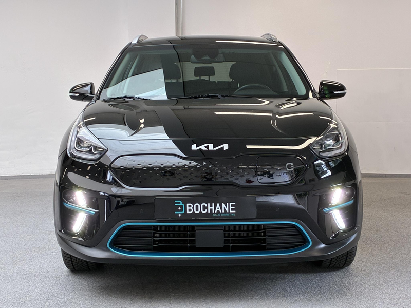 Kia e-Niro ExecutiveLine 64 kWh | 100% SOH | TREKHAAK | LEDER — photo 9