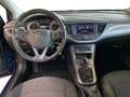 Opel Astra K Sports Tourer 1.2 Turbo  Edition Matrix Blauw - thumbnail 11