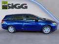 Opel Astra K Sports Tourer 1.2 Turbo  Edition Matrix Blauw - thumbnail 7