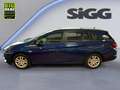 Opel Astra K Sports Tourer 1.2 Turbo  Edition Matrix Blauw - thumbnail 3