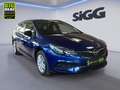 Opel Astra K Sports Tourer 1.2 Turbo  Edition Matrix Blauw - thumbnail 8