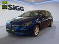 Opel Astra K Sports Tourer 1.2 Turbo  Edition Matrix Blauw - thumbnail 2