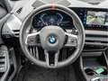 BMW 135 xDrive PANO 360° LED HUD ACC NAVI H/K KLIMA Gris - thumbnail 13