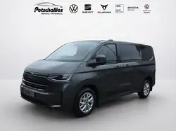 Volkswagen T7 Caravelle Style 2.0 TDI Automatik Radst. 3100 mm