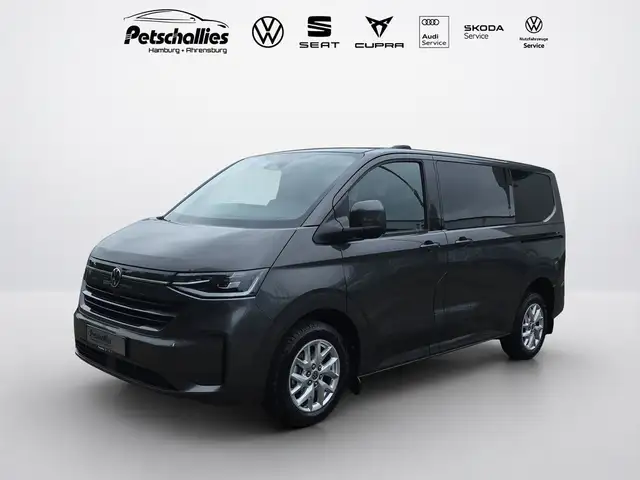 Volkswagen T7 Caravelle Style 2.0 TDI Automatik Radst. 3100 mm