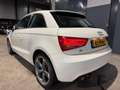 Audi A1 1.4 TFSI Ambition Pro Line Business 122pk Navigati Blanc - thumbnail 2