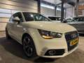 Audi A1 1.4 TFSI Ambition Pro Line Business 122pk Navigati Blanc - thumbnail 4