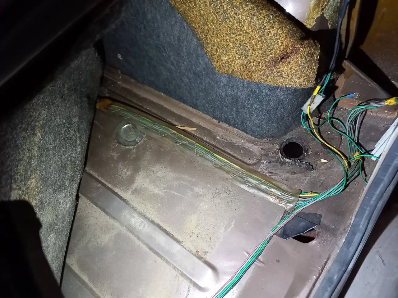 Citroen CX 2400 GTi Restauratie object, foto 5