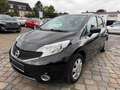 Nissan Note Acenta Plus *TÜV&Service NEU *Klima Schwarz - thumbnail 1