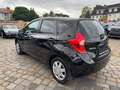 Nissan Note Acenta Plus *TÜV&Service NEU *Klima Schwarz - thumbnail 8