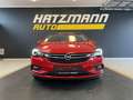 Opel Astra ASTRA K 5trg. Innovation 1,4 125PS 6G Schalter Rot - thumbnail 1