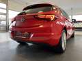 Opel Astra ASTRA K 5trg. Innovation 1,4 125PS 6G Schalter Rot - thumbnail 6