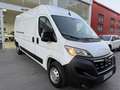 Opel Movano Fg. 2.2 BlueHDI Base 140 L3H3 3500 Blanco - thumbnail 1