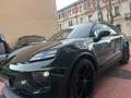 Porsche Macan Macan II 2026 4s - Nuova- uff ita- tetto-full Grün - thumbnail 2