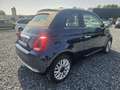 Fiat 500 500 1.2i Lounge //CLIM / GARANTIE 1 AN // Bleu - thumbnail 4