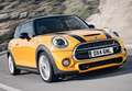 MINI Cooper Plateado - thumbnail 11