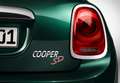 MINI Cooper Plateado - thumbnail 49