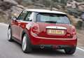 MINI Cooper Plateado - thumbnail 50