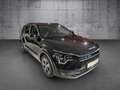 Kia Niro Vision Totwinkelassistent, Navi, Sitzheizung Negru - thumbnail 9
