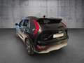 Kia Niro Vision Totwinkelassistent, Navi, Sitzheizung Negru - thumbnail 5