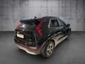 Kia Niro Vision Totwinkelassistent, Navi, Sitzheizung Negru - thumbnail 6