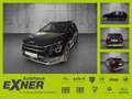 Kia Niro Vision Totwinkelassistent, Navi, Sitzheizung Negru - thumbnail 1