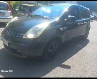 1.5 l dCi 86 ch Elégance