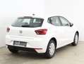 SEAT Ibiza Reference 1.0 TSI Weiß - thumbnail 4